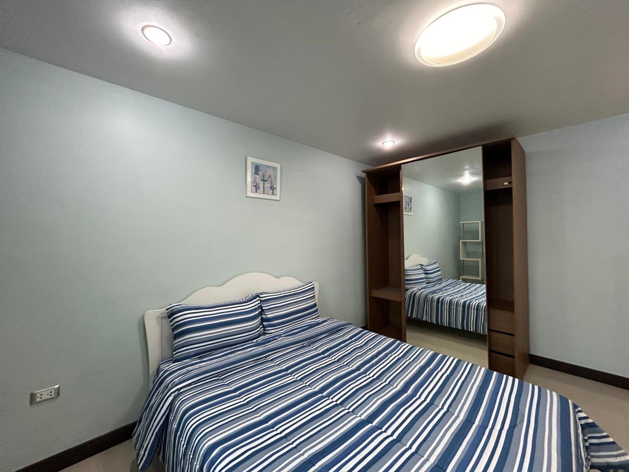 Apartamento Town 2 Bedroom With Balcony-cats Friendly *