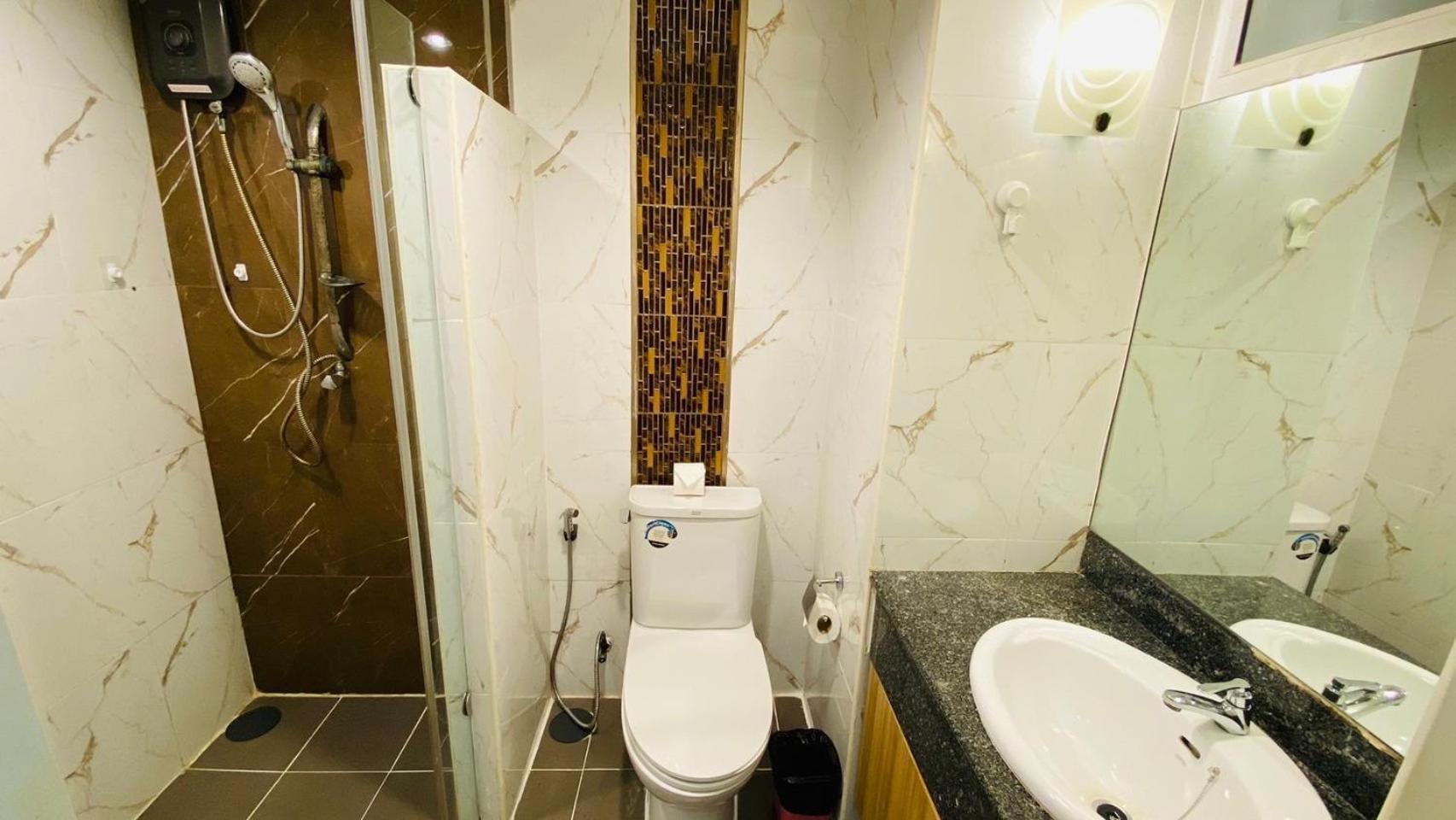 Apartamento Town 2 Bedroom With Balcony-cats Friendly *